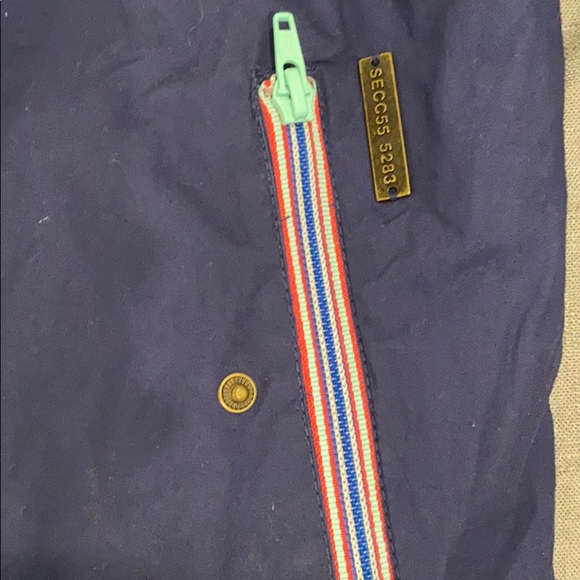 Men’s Jacket - Picture 3 of 3